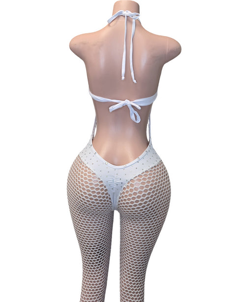 10A Body Martina with stone - On request